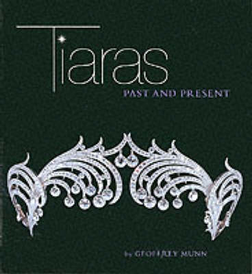 Book cover for Tiaras