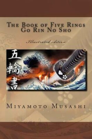 Cover of The Book of Five Rings - Go Rin No Sho