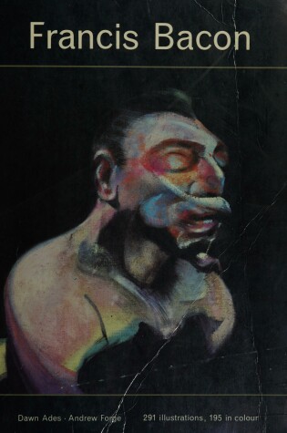 Cover of Francis Bacon