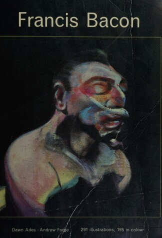 Book cover for Francis Bacon