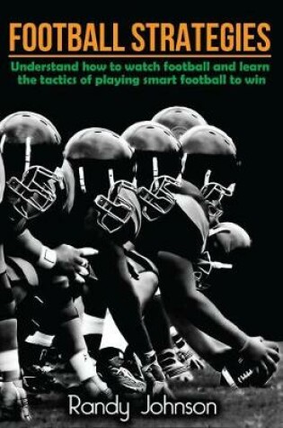 Cover of Football Strategies