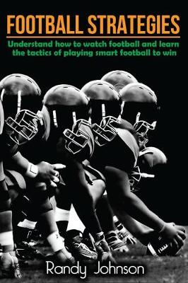 Book cover for Football Strategies