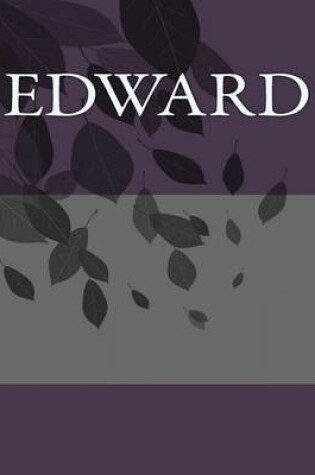 Cover of Edward