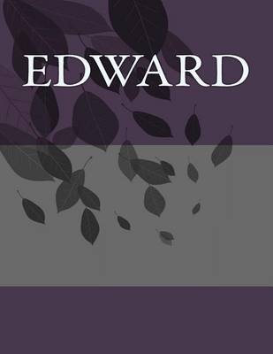 Book cover for Edward