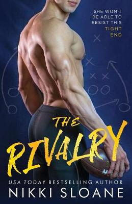 Book cover for The Rivalry