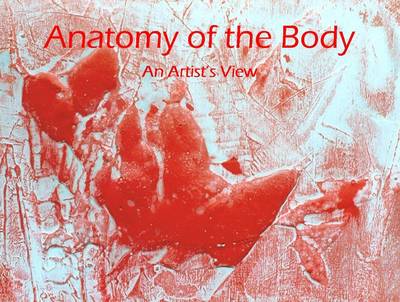 Book cover for Anatomy of the Body