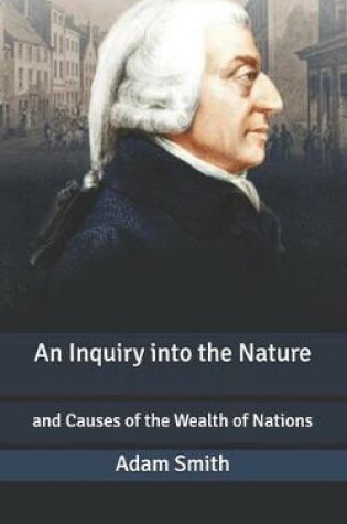 Cover of An Inquiry into the Nature