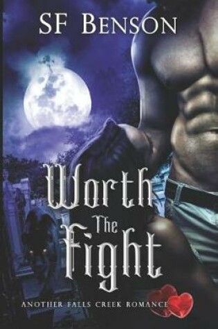 Cover of Worth the Fight