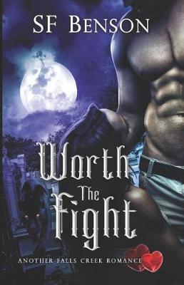 Book cover for Worth the Fight