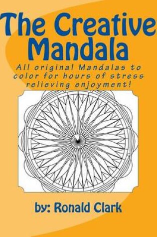 Cover of The Creative Mandala