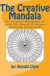 Book cover for The Creative Mandala