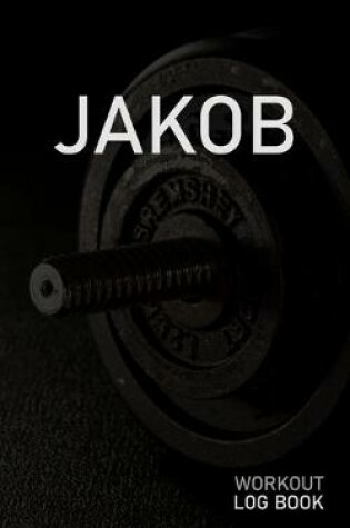 Cover of Jakob