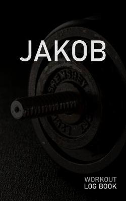 Book cover for Jakob