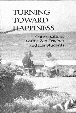 Book cover for Turning Towards Happiness