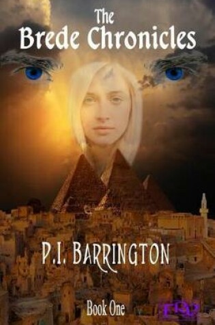 Cover of The Brede Chronicles Book One