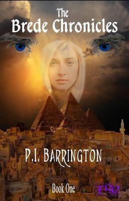 Book cover for The Brede Chronicles Book One