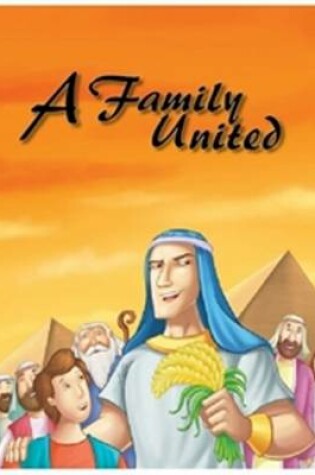 Cover of A Family United