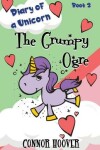 Book cover for The Grumpy Ogre