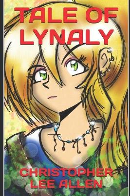Book cover for The Tale of Lynaly