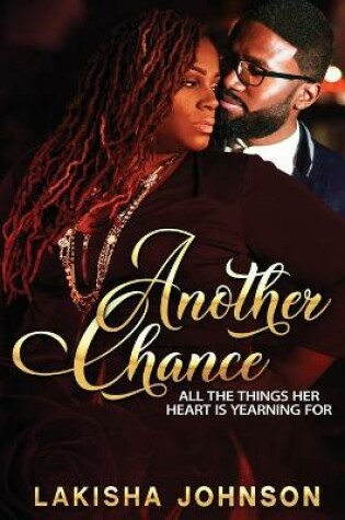Cover of Another Chance