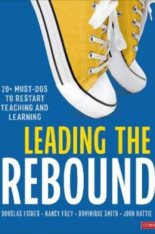 Cover of Leading the Rebound