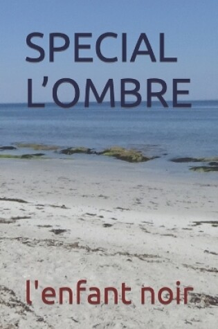 Cover of Special l'Ombre