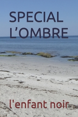 Book cover for Special l'Ombre