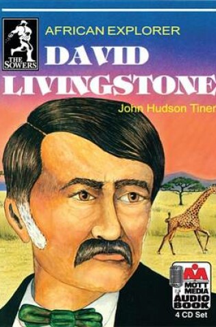 Cover of David Livingstone