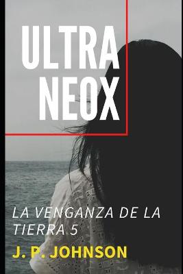 Cover of Ultra Neox