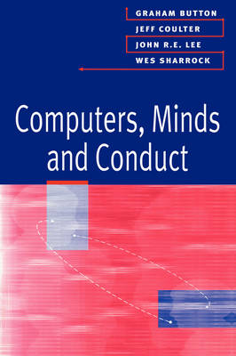 Book cover for Computers, Minds and Conduct