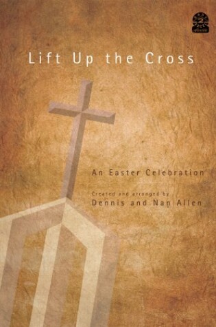 Cover of Lift Up the Cross