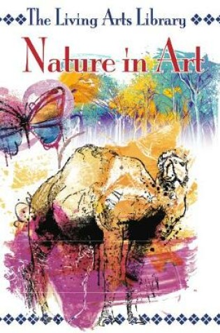 Cover of Nature in Art