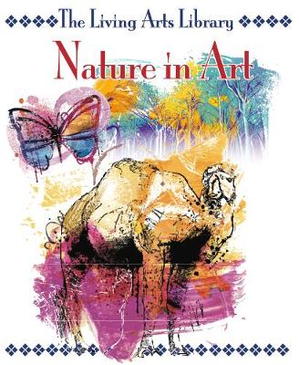 Cover of Nature in Art