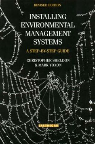 Cover of Installing Environmental Management Systems