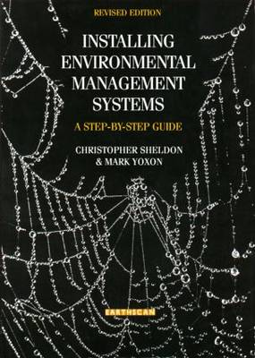 Book cover for Installing Environmental Management Systems