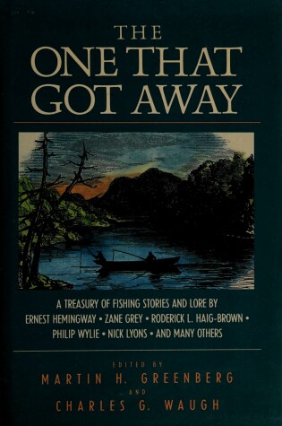 Cover of One That Got Away