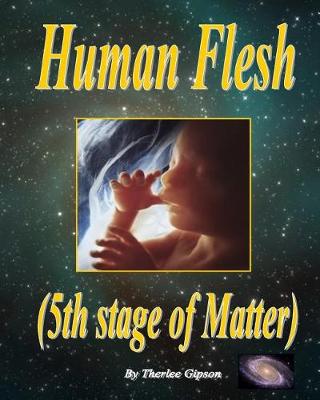 Book cover for Human Flesh