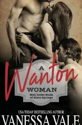 Cover of A Wanton Woman