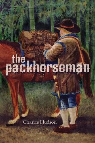 Cover of The Packhorseman