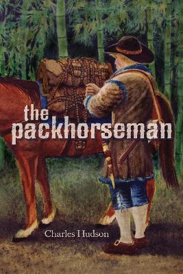 Cover of The Packhorseman