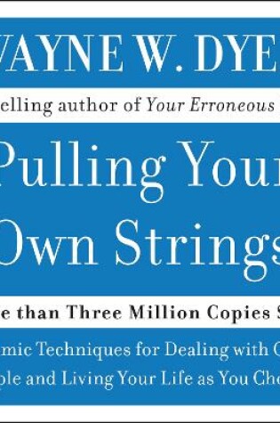 Cover of Pulling Your Own Strings