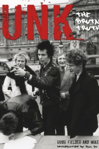 Cover of Punk