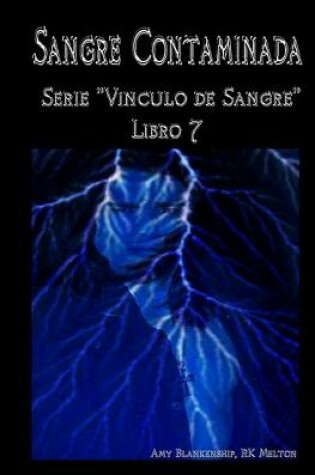 Cover of Sangre Contaminada