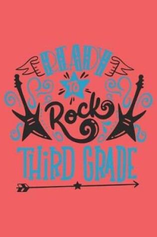 Cover of Ready To Rock Third