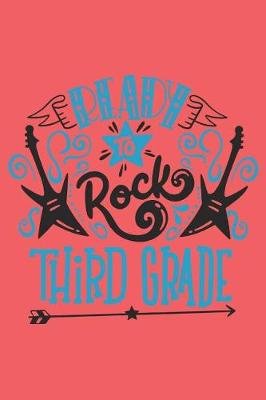 Book cover for Ready To Rock Third