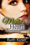 Book cover for Mattie's Heart