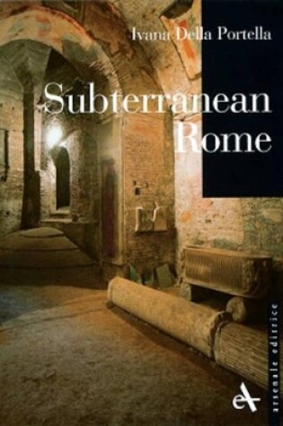 Cover of Subterranean Rome