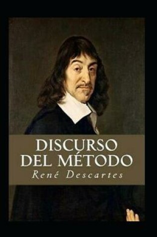 Cover of Discurso del metodo Anotado