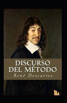 Book cover for Discurso del metodo Anotado