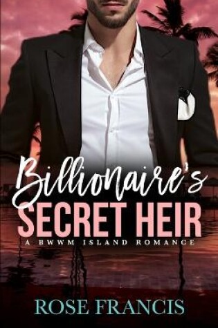 Cover of Billionaire's Secret Heir